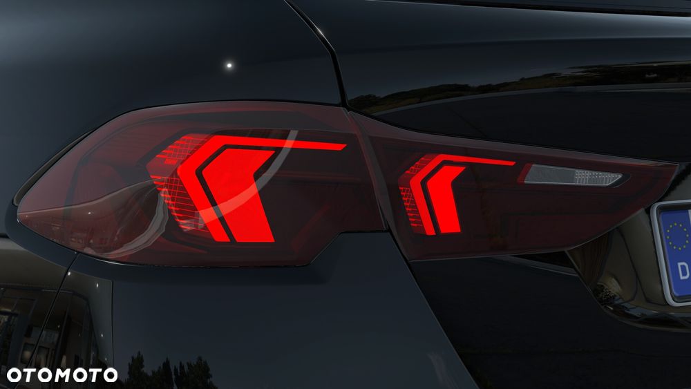 BMW Seria 1 M135 xDrive - 10