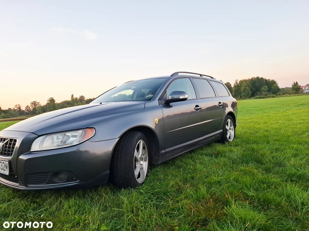 Volvo V70 - 23