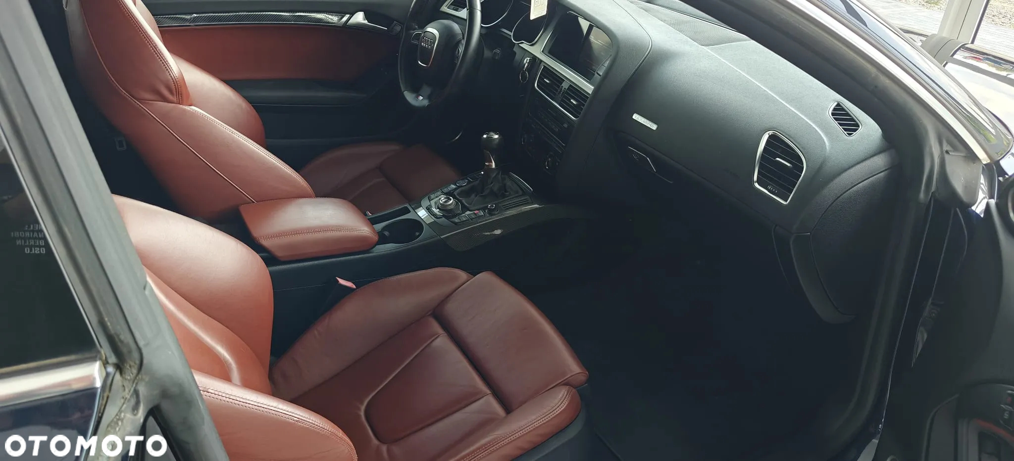 Audi S5 Coupé 4.2 Quattro - 12
