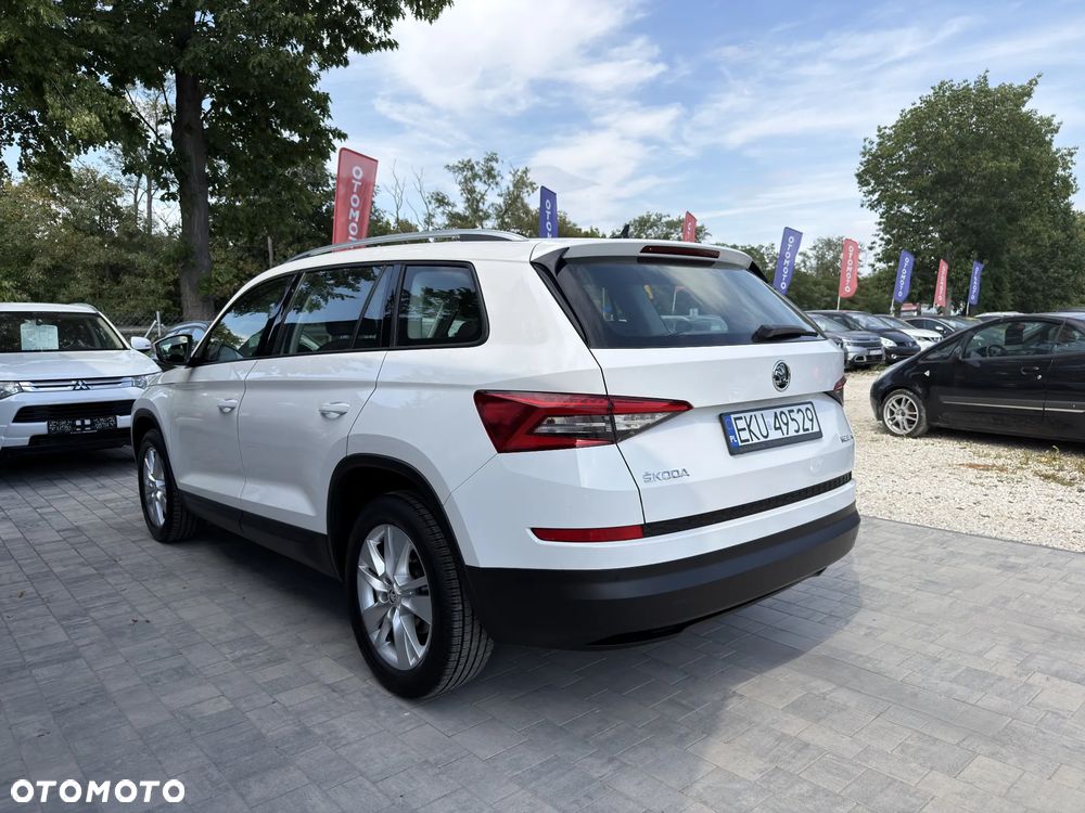 Skoda Kodiaq 1.4 TSI 4x2 Active - 4