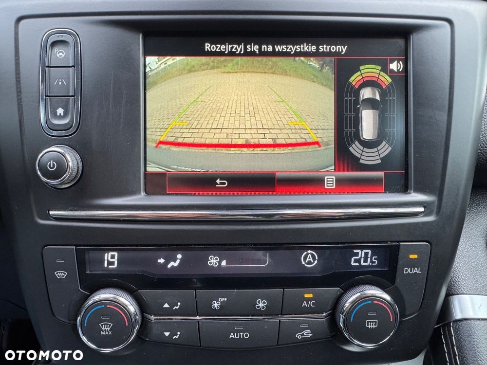 Renault Kadjar Energy dCi 130 4x4 Bose Edition - 15