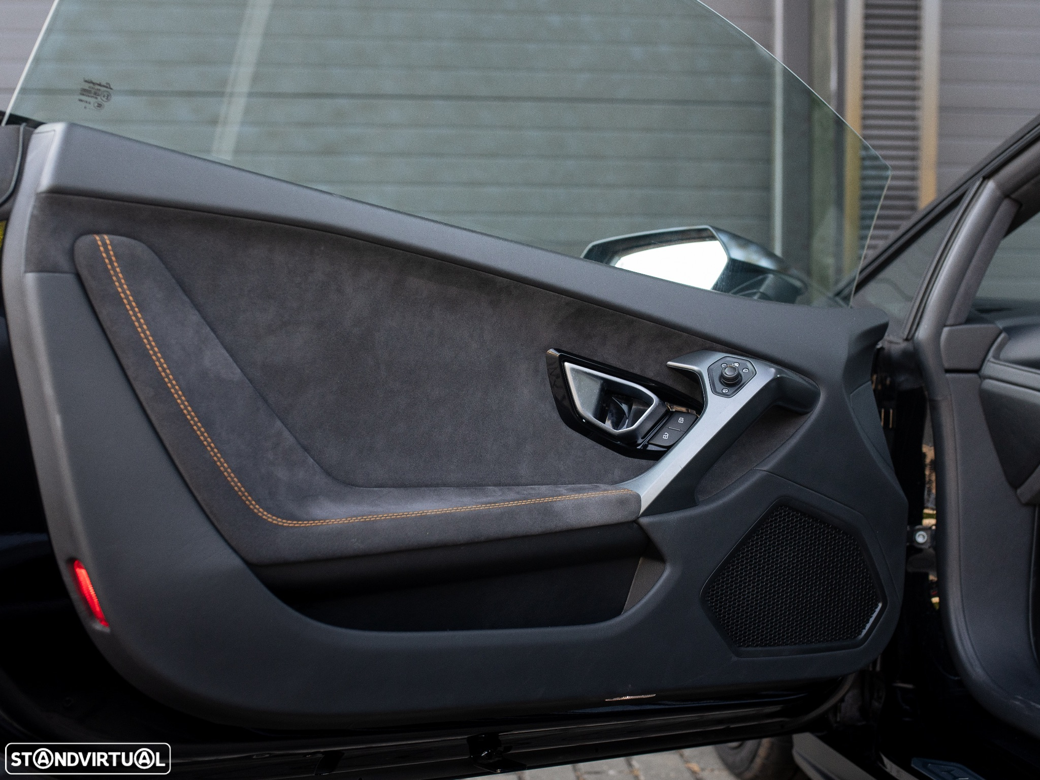 Lamborghini Huracán 5.2 V10 LP610-4 - 30