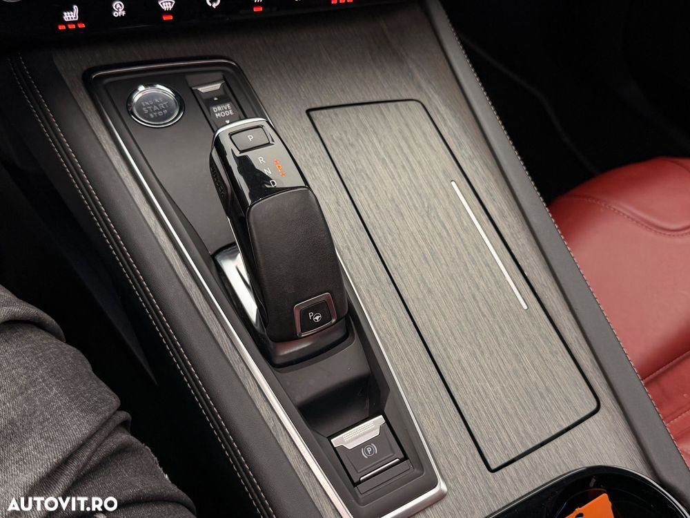 Peugeot 508 SW BlueHDi 180 EAT6 Stop&Start GT - 13