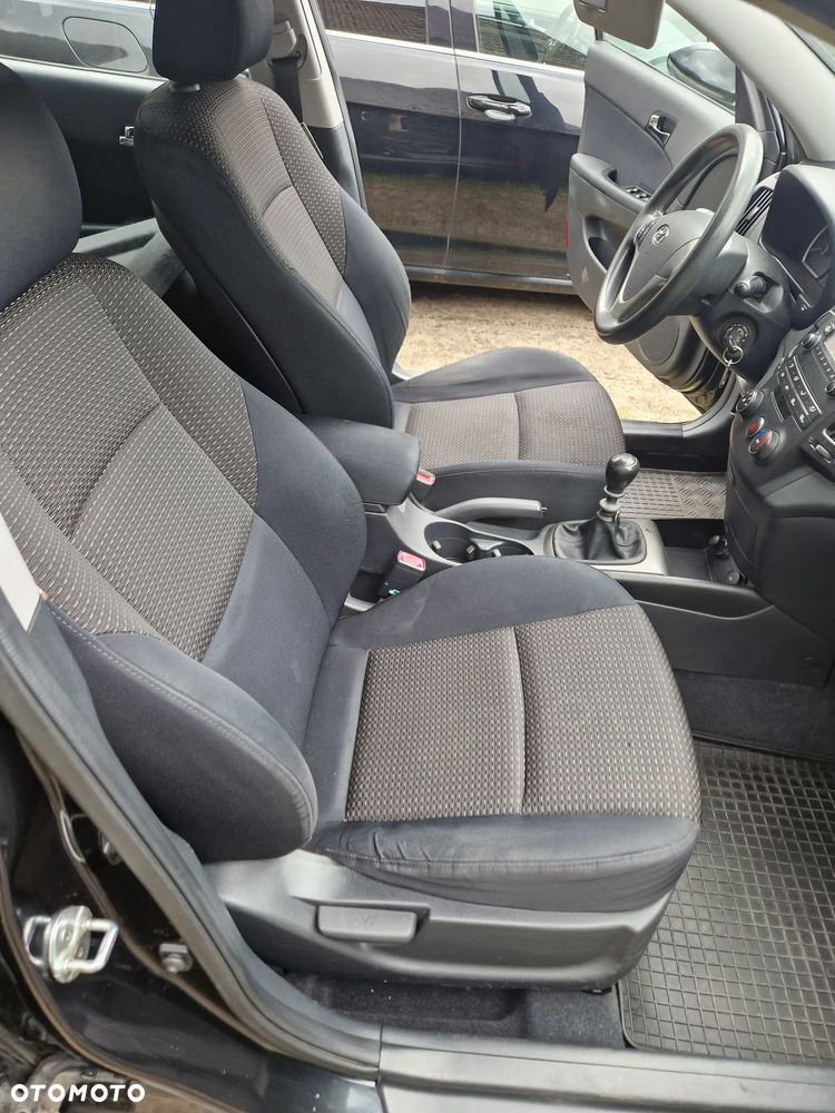 Hyundai i30 - 9