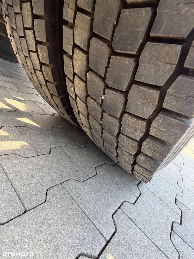 Volvo FH500 / EURO 6 / ACC / LEDY / ALUFELGI / SERWISOWANY / SPROWADZONY - 12