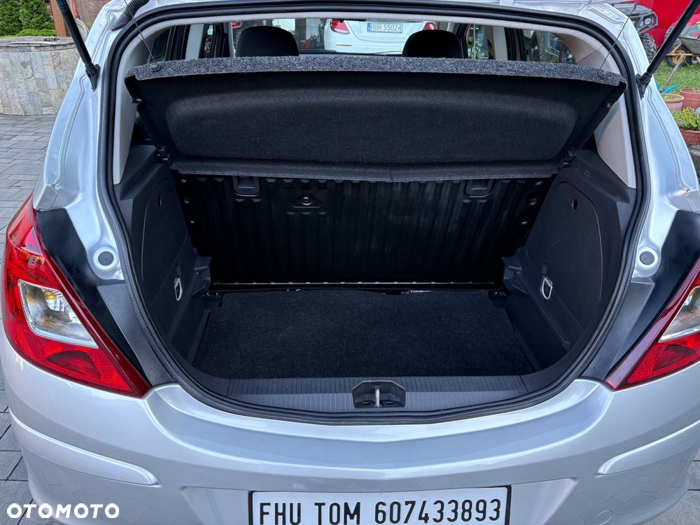 Opel Corsa - 17