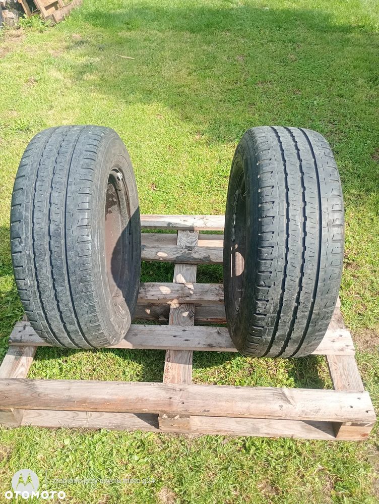 Master 3 3 lift kompletne drzwi przód  przednie - 14