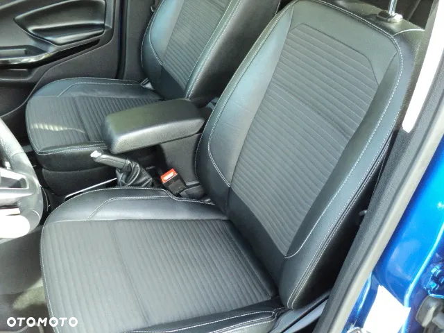 Ford EcoSport 1.0 EcoBoost Titanium ASS - 7