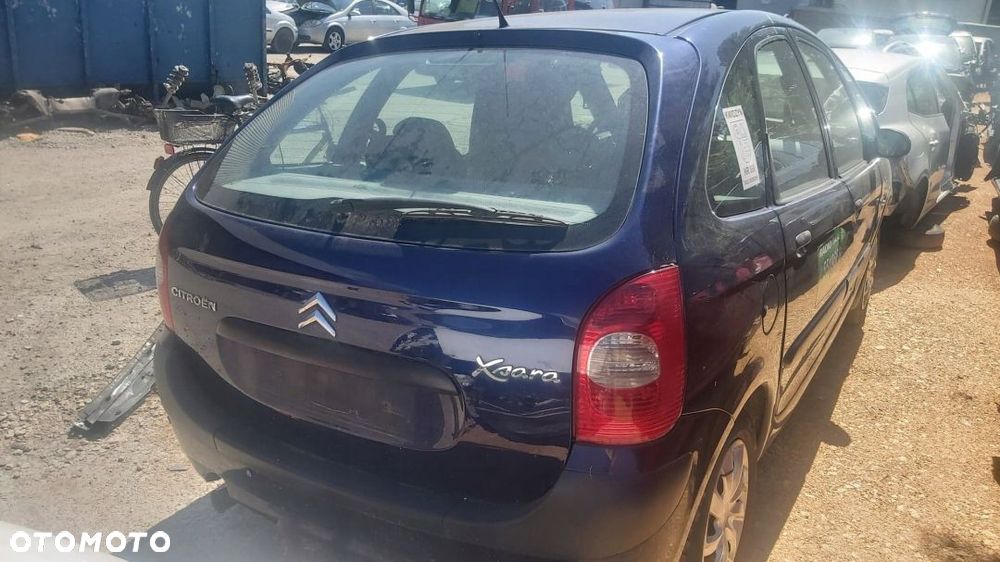 XSARA PICASSO 1,6 HDI SILNIK 307 308 C5 C4 PICASSO - 2