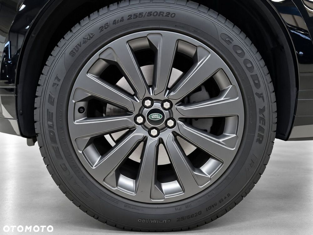 Land Rover Range Rover Velar - 10