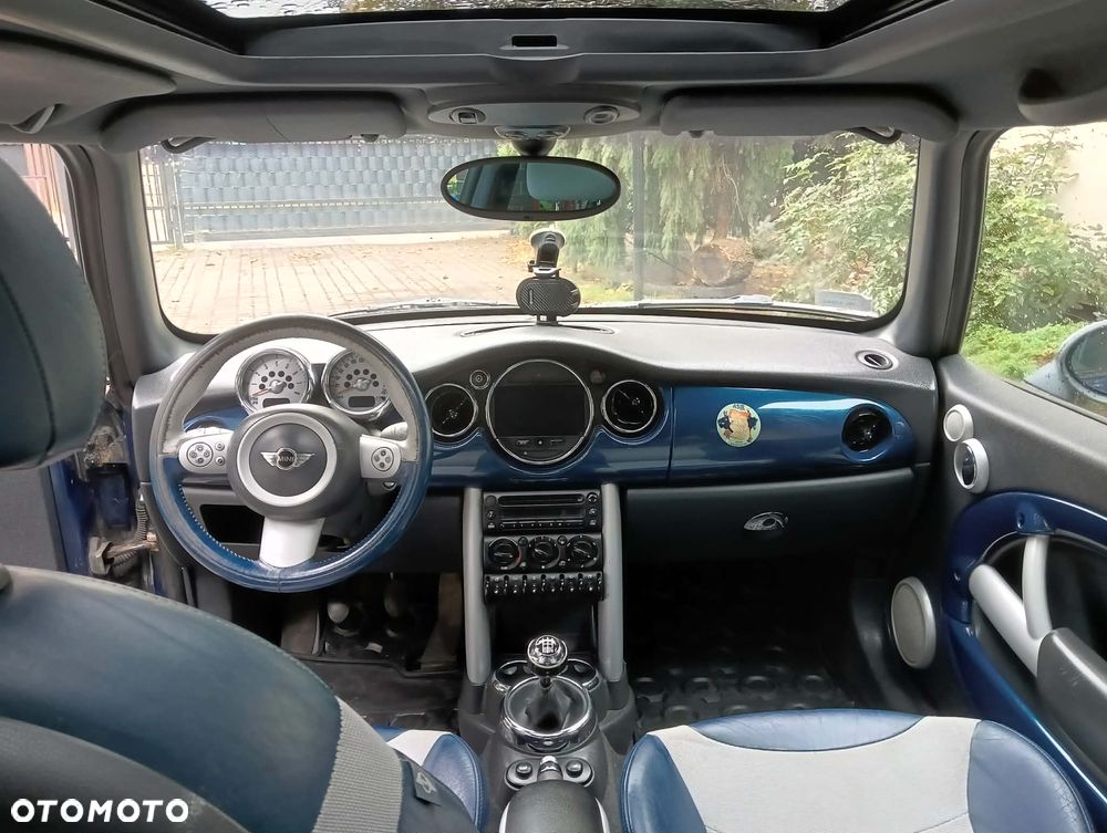 MINI Cooper Checkmate - 15