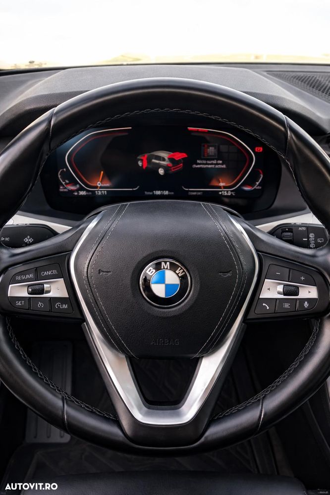 BMW X5 xDrive30d AT MHEV - 6