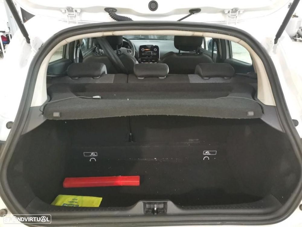 Renault Clio 1.5 dCi Zen - 8