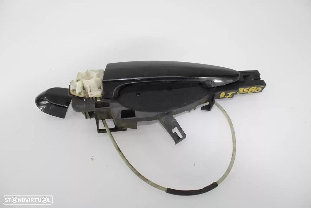 MANIPULO EXTERIOR FRONTAL ESQUERDO BMW X5 2009 -D.I. - 1
