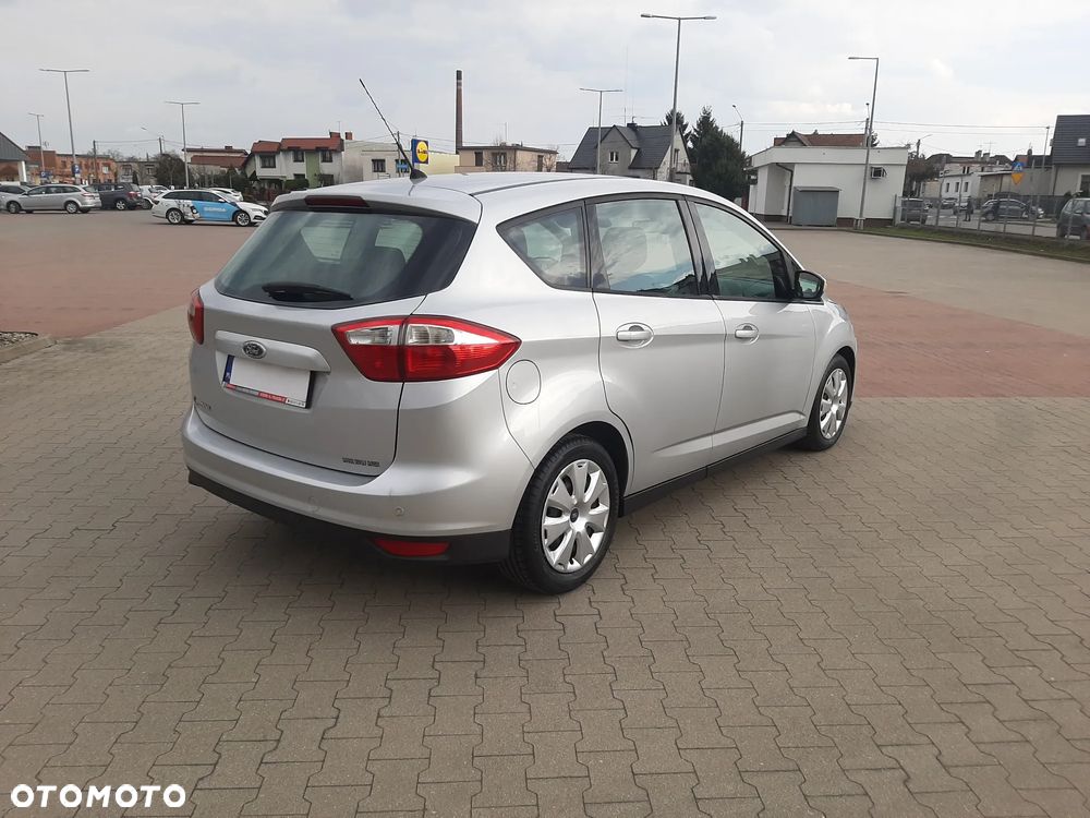 Ford C-MAX 1.6 TDCi Edition - 7