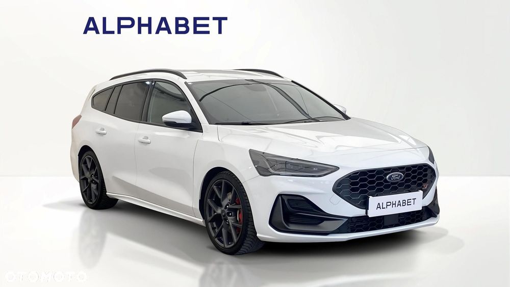 Ford Focus 2.3 EcoBoost ST X - 7