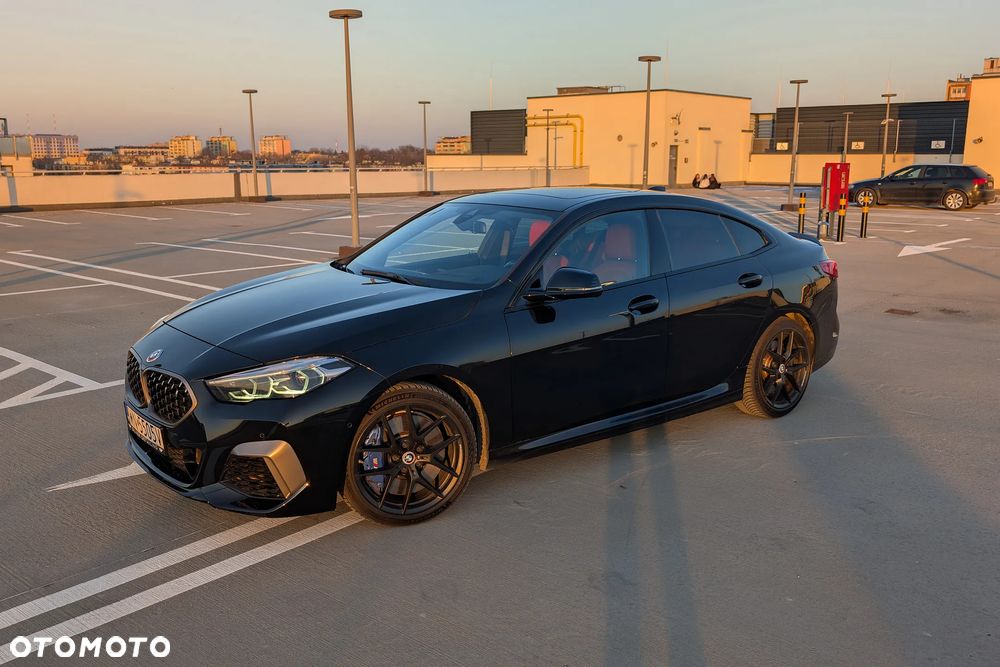 BMW Seria 2 M235i xDrive Edition Colorvision - 9