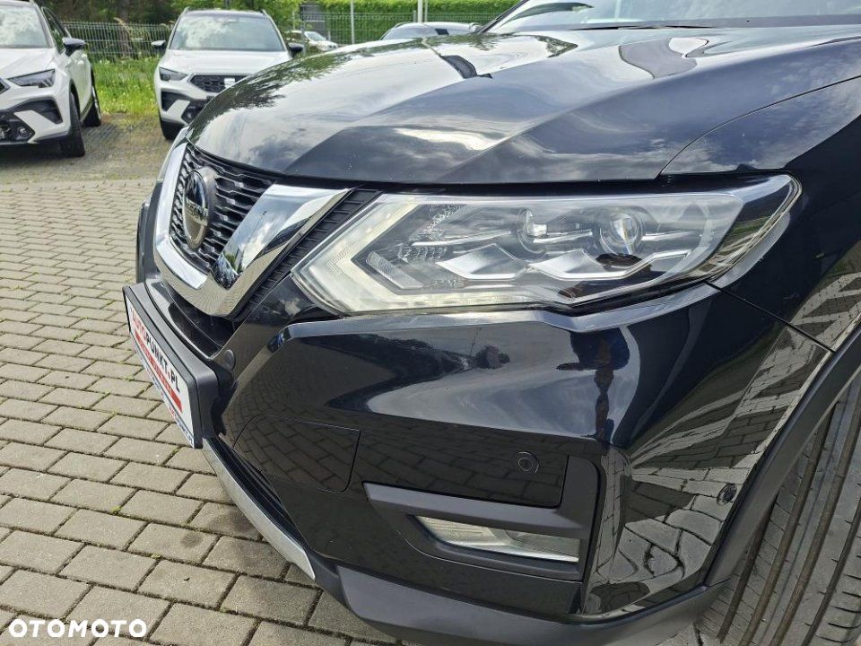 Nissan X-Trail - 7