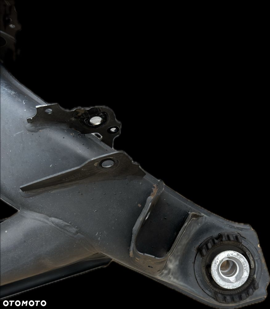 SANKI TYL WOZEK MERCEDES C W204 E W207 W212 2123508911 2073509702 2043500141 2123503805 ORYGINAL - 6