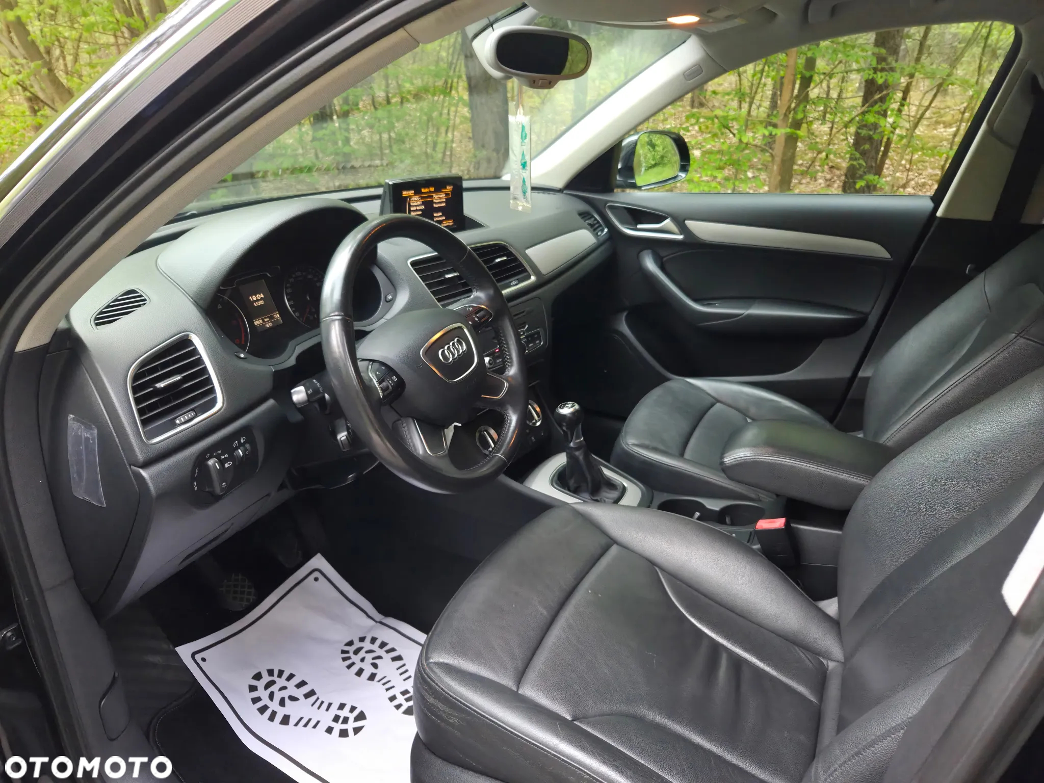 Audi Q3 2.0 TDI - 13