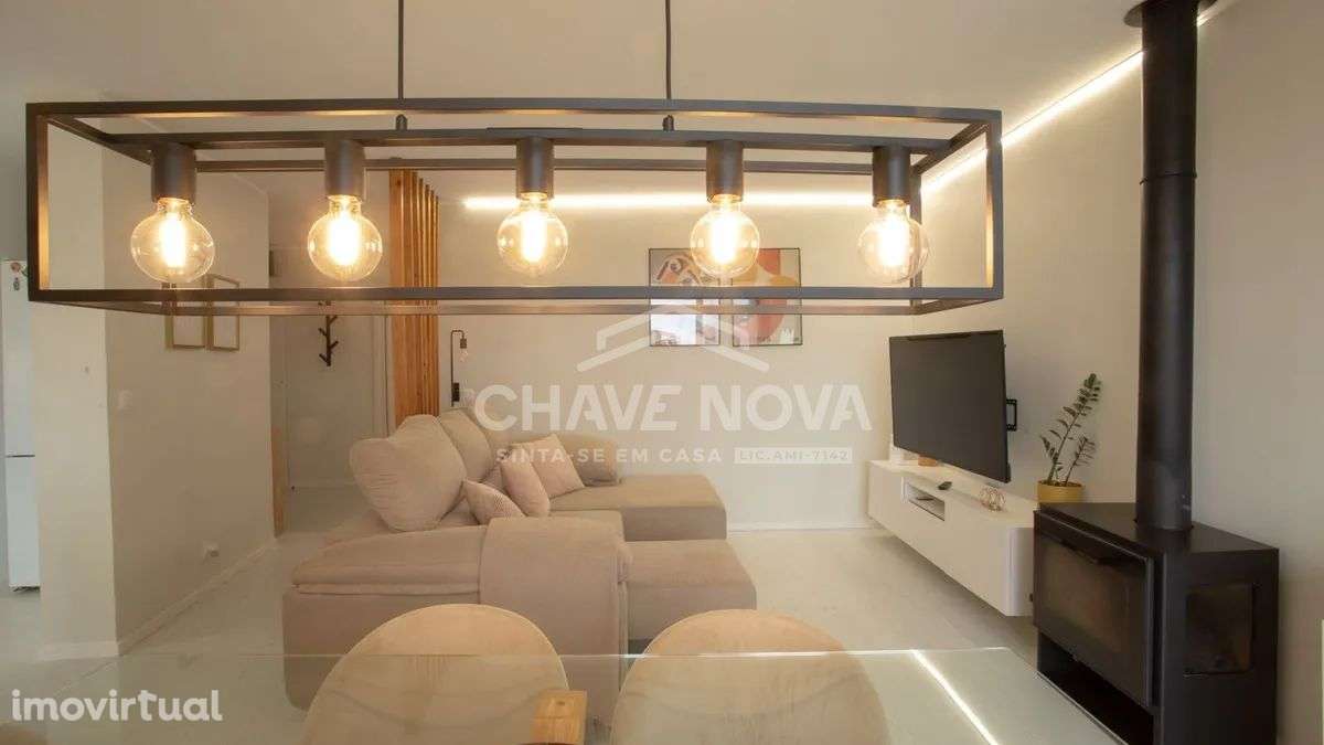 Apartamento T2 - Matosinhos - Grande imagem: 4/31