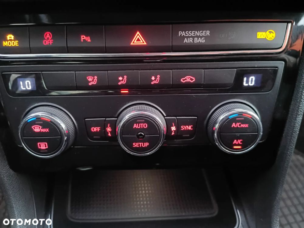 Seat Leon 1.5 EcoTSI Evo FR S&S - 7