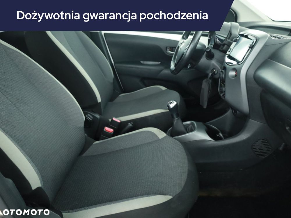 Toyota Aygo - 9