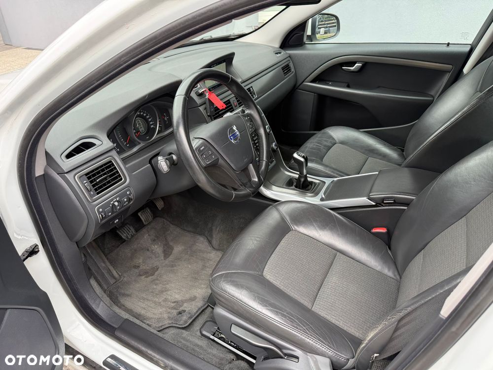 Volvo V70 D4 Drive-E Dynamic Momentum - 6