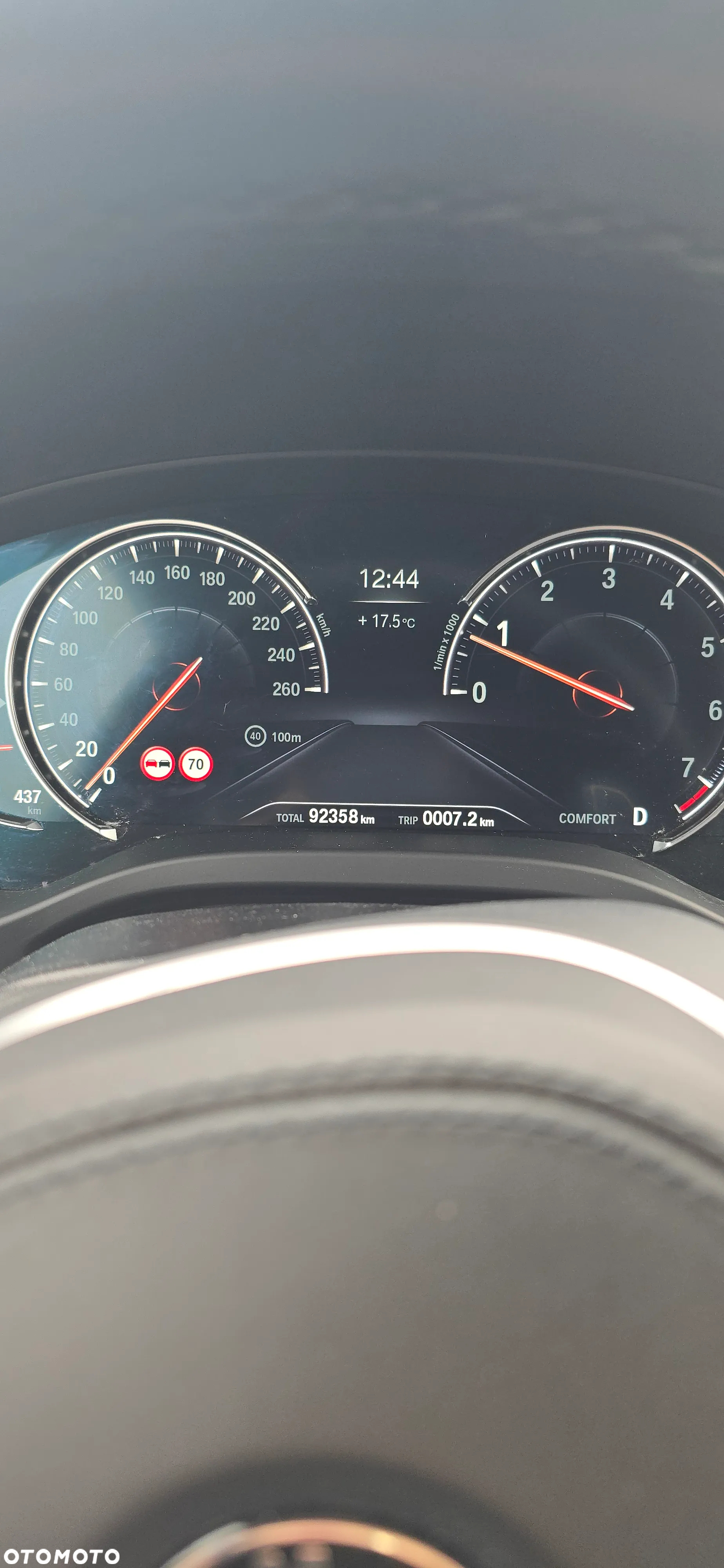 BMW X4 xDrive20i M Sport sport - 10