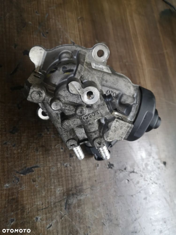 BMW 1.6d N47 116d 114d Wtryskiwacz wtrysk 8515060 F20 F21 MINI R60 - 5