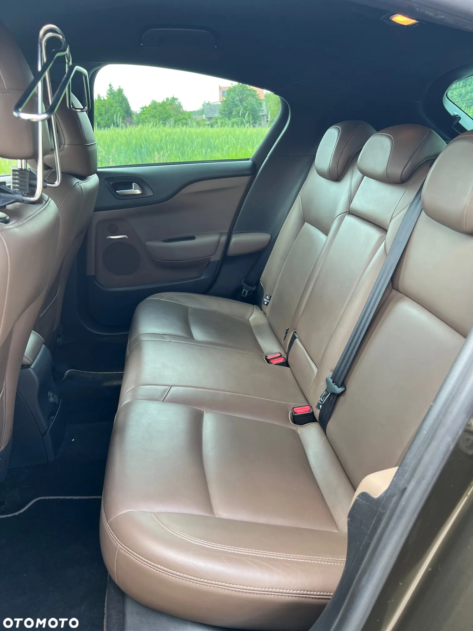 Citroën DS4 2.0 HDi SportChic - 15