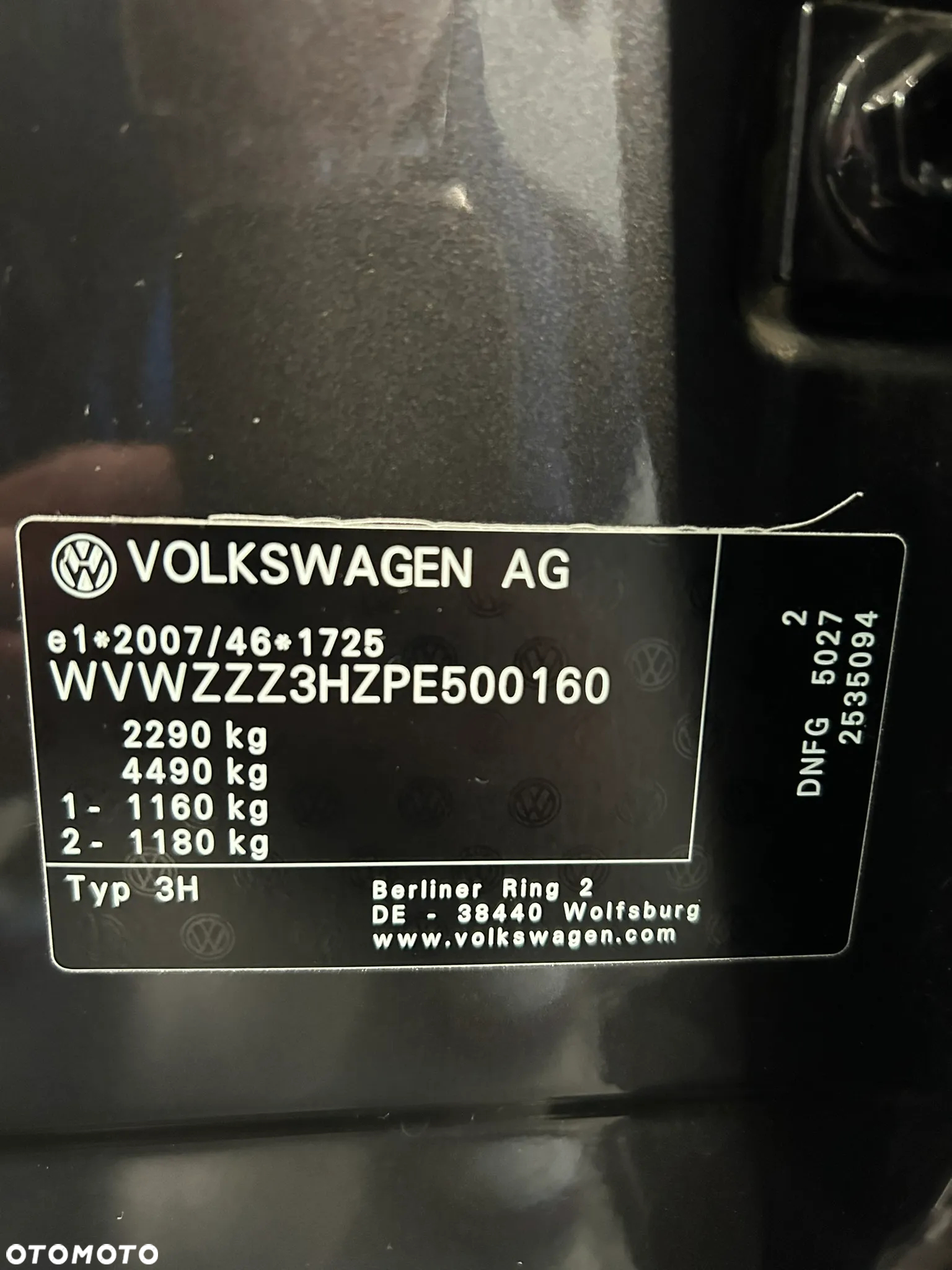 Volkswagen Arteon Shooting Brake 2.0 TSI OPF 4Motion DSG R - 41
