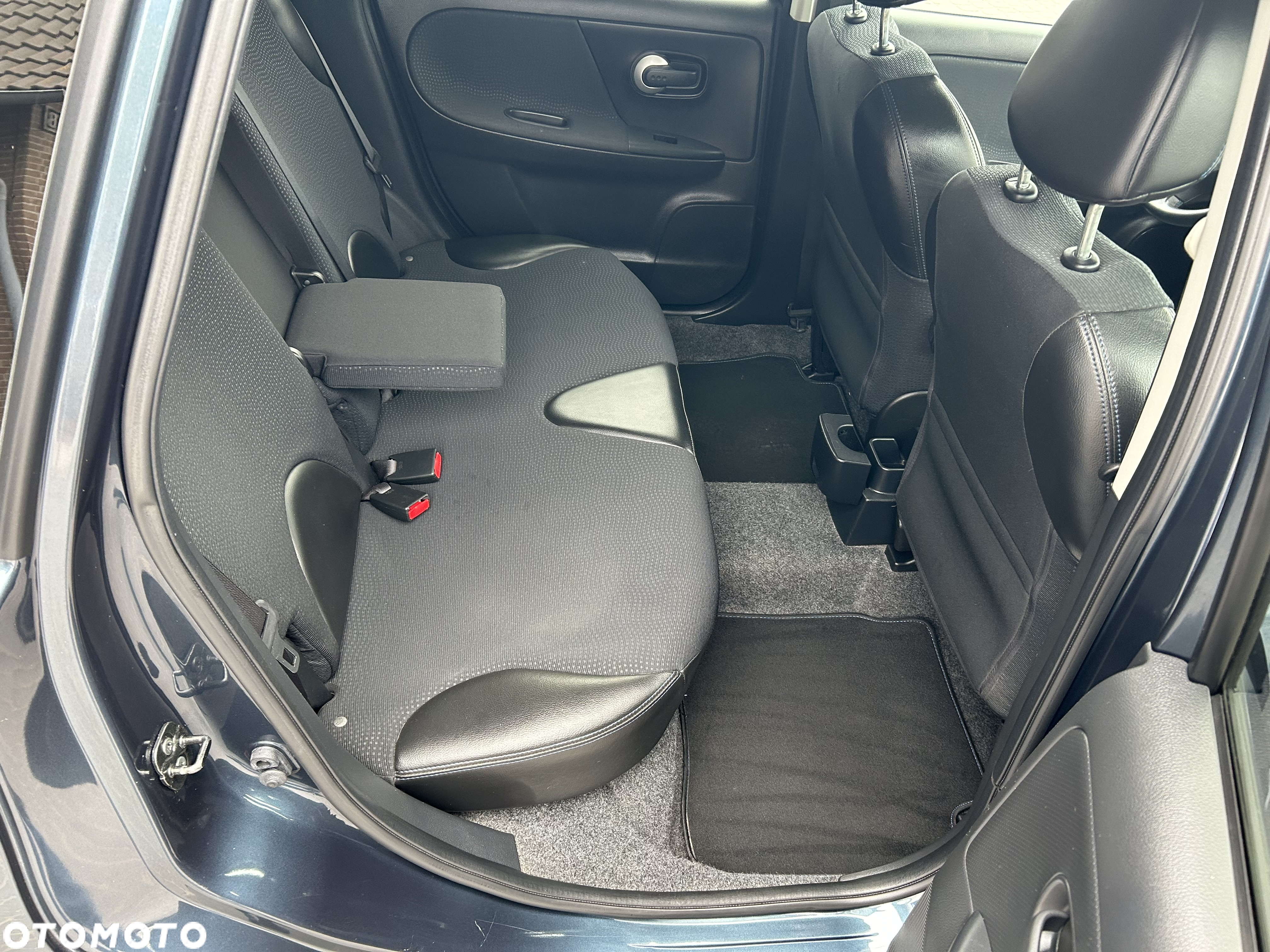 Nissan Note 1.4 Acenta - 24