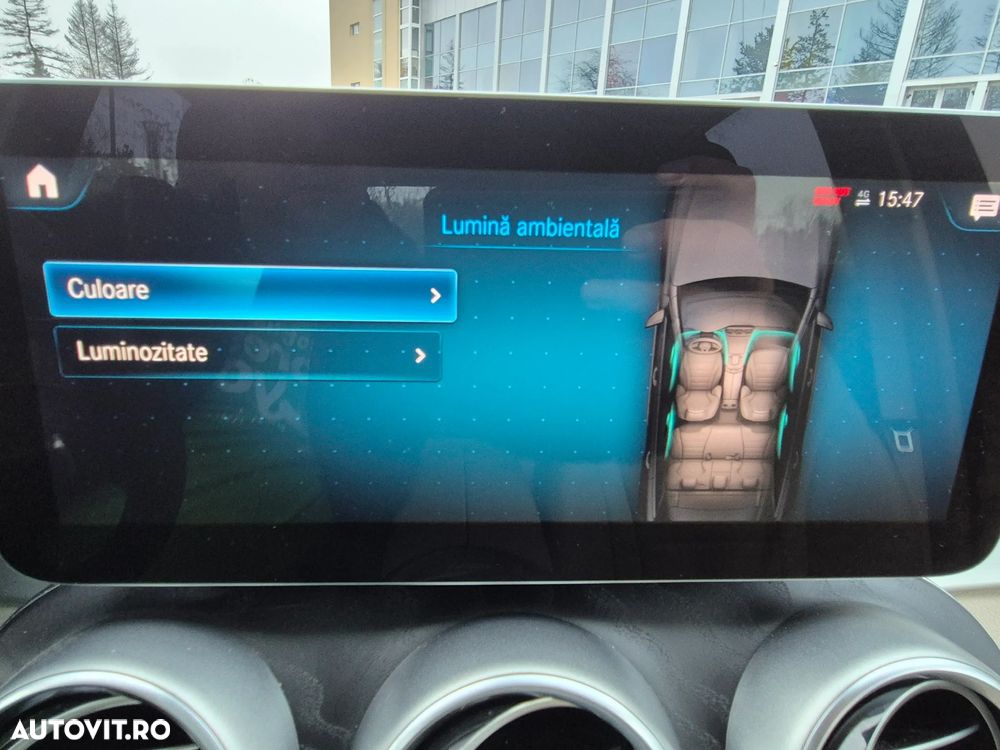 Mercedes-Benz GLC - 12