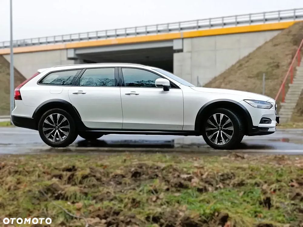 Volvo V90 Cross Country B4 D AWD Ultimate - 1