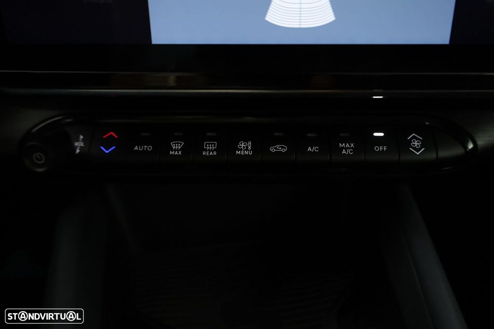 Alfa Romeo Junior Elletrica 50 kWh - 13