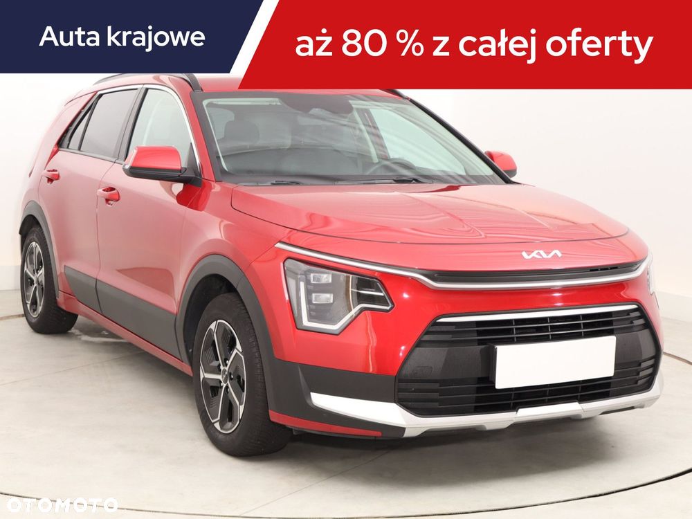 Kia Niro - 3