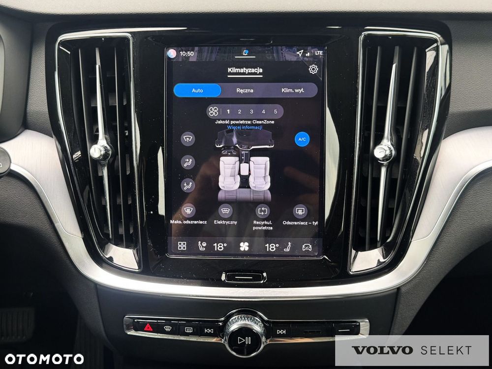 Volvo V60 - 19