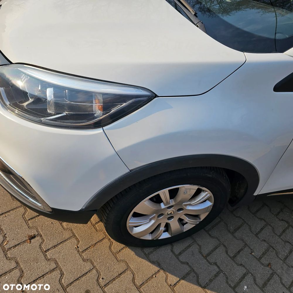 Renault Captur ENERGY dCi 90 Start&Stop Dynamique - 7