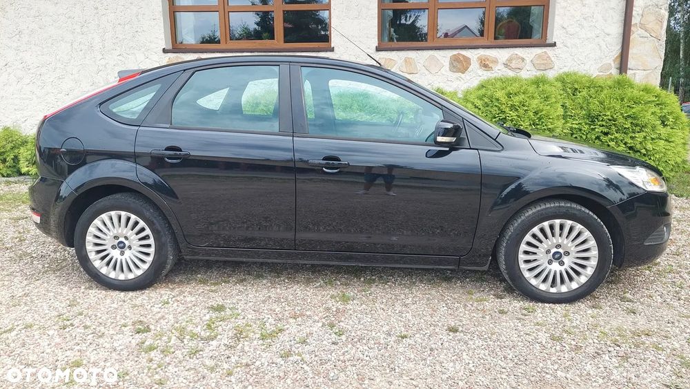 Ford Focus - 5
