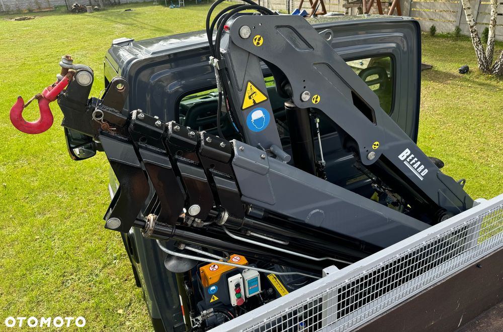 Iveco Daily - 18