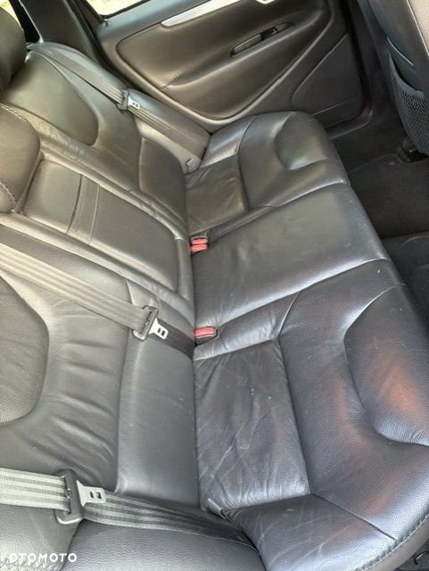 Volvo XC 70 D5 AWD Summum - 16