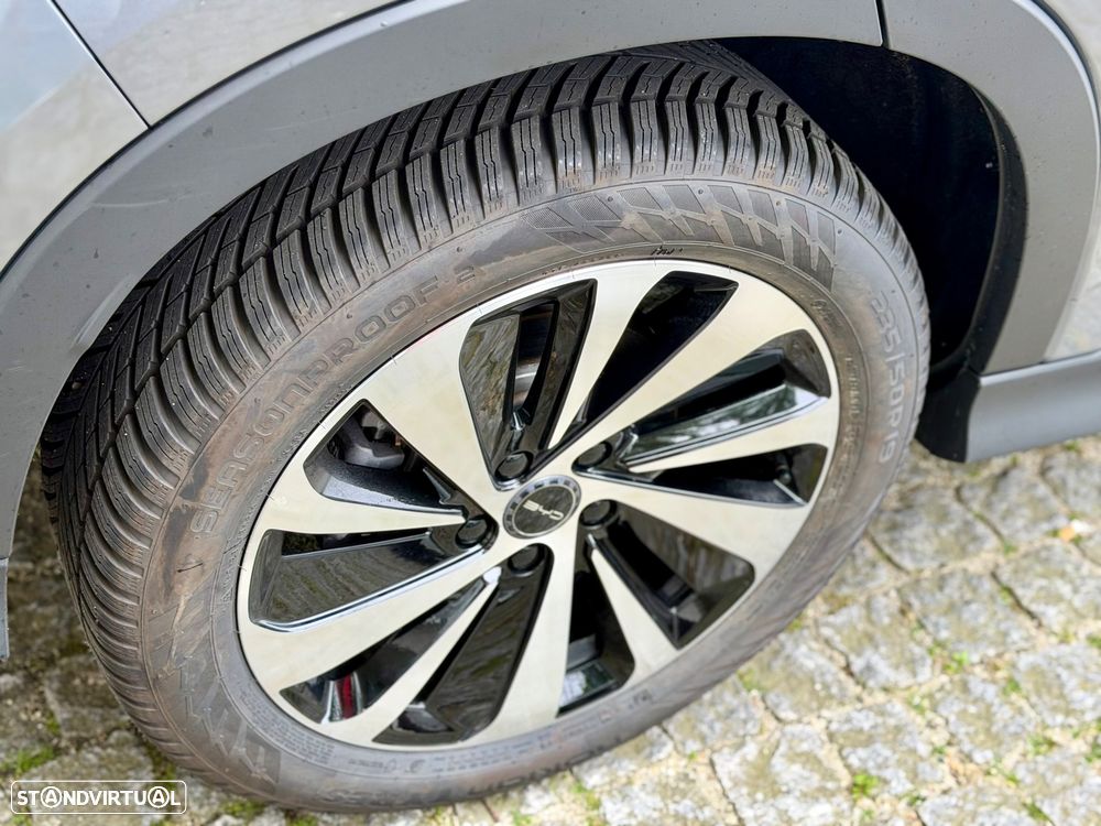 BYD Seal U 1.5 DM-i Comfort - 15