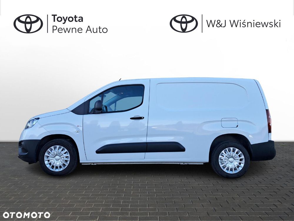 Toyota PROACE CITY - 13