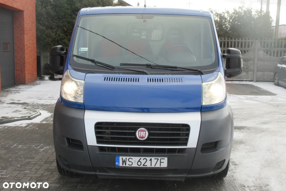 Fiat Ducato - 2