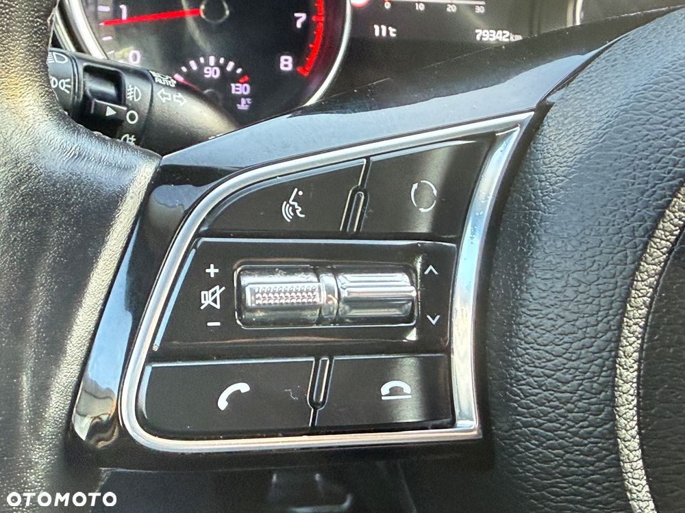 Kia XCeed 1.4 T-GDI L Business Line - 24