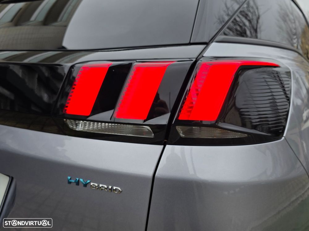 Peugeot 3008 - 29