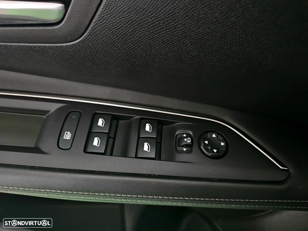 Peugeot 3008 BlueHDi 130 Stop & Start EAT8 Allure - 18