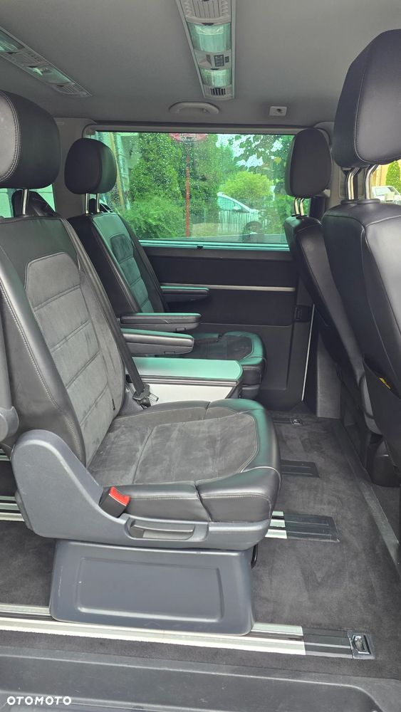 Volkswagen Multivan 2.0 BiTDI L1 Highline DSG - 11