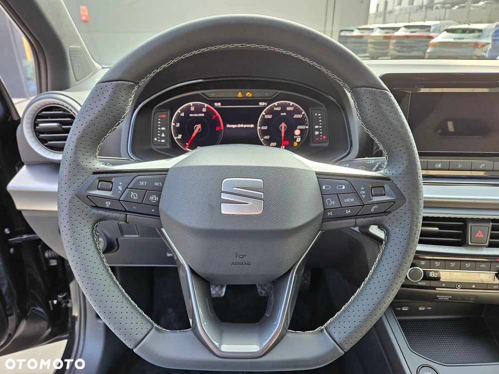 Seat Arona 1.0 TSI FR S&S - 17